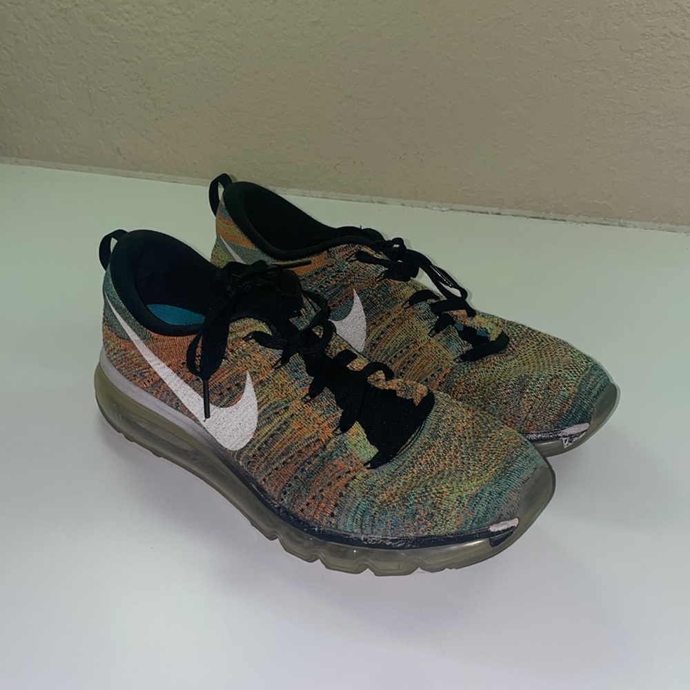 Nike Air man Multicolor